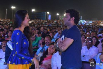 MCA Movie Pre Release Event Photos